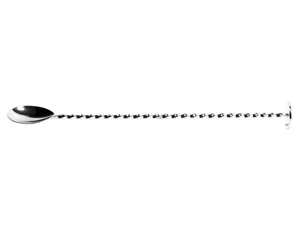 Artbar Deluxe Flat End Bar Spoon 28cm