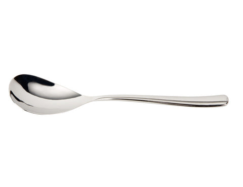 Economy Elite Dessert Spoon