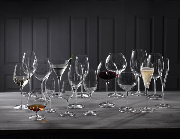 Calici Snifter Luigi Bormioli - Confezione Da 6, Vetro Trasparente Per Whisky E Brandy - Foto 5