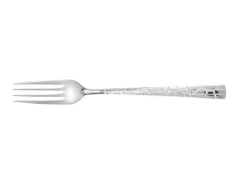 Sambonet Skin Table Fork