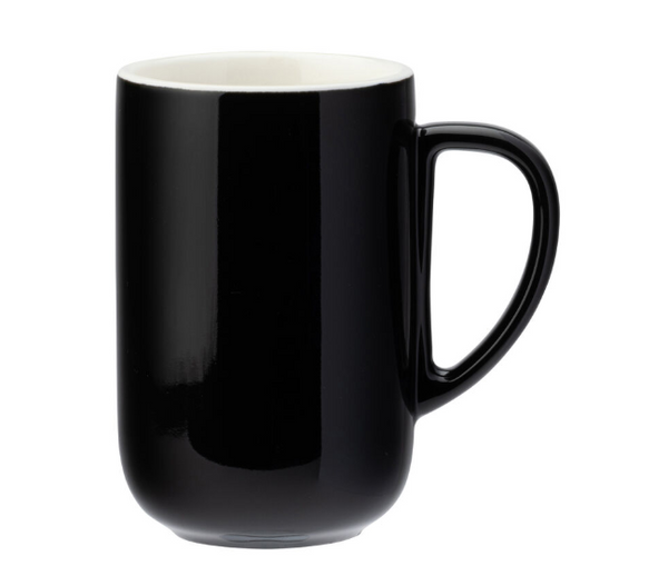 Barista Bullet Mug 32cl 11oz - BLACK
