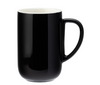 Barista Bullet Mug 32cl 11oz - BLACK