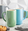 Barista Bullet Mug 32cl 11oz - GREEN