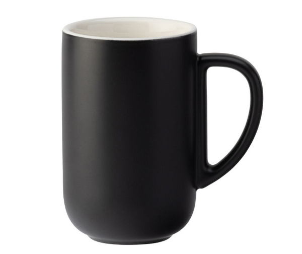 Barista Bullet Mug 32cl 11oz - MATT BLACK