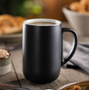 Barista Bullet Mug 32cl 11oz - MATT BLACK