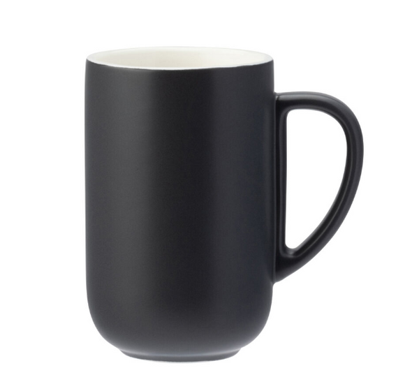 Barista Bullet Mug 32cl 11oz - MATT GREY