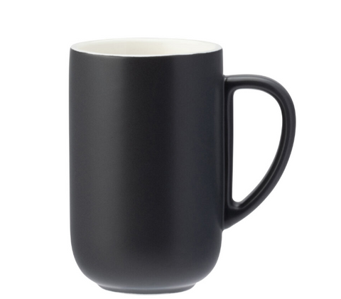 Barista Bullet Mug 32cl 11oz - MATT GREY