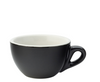 Barista Cappuccino Cup 20cl 7oz - BLACK