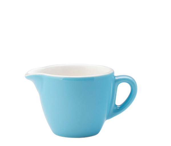 Barista Creamer 9cl 3.5oz -BLUE