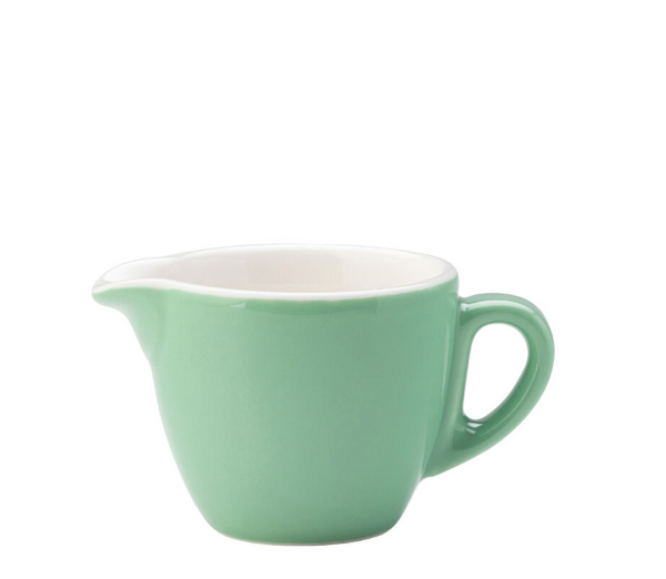 Barista Creamer 9cl 3.5oz - GREEN