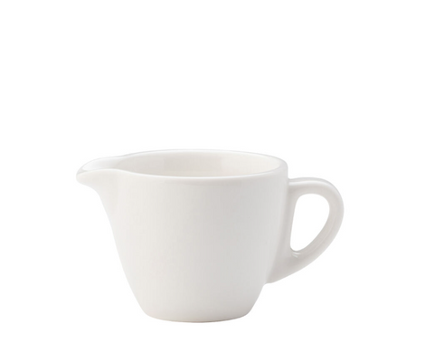 Barista Creamer 9cl 3.5oz - WHITE