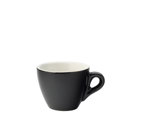 Barista Espresso Cup 8cl 2.75oz - BLACK