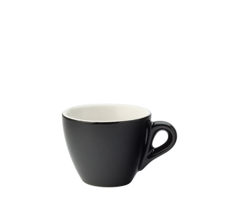 Barista Espresso Cup 8cl 2.75oz - BLACK