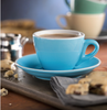 Barista Tulip Cup 18cl 6.25oz - BLUE