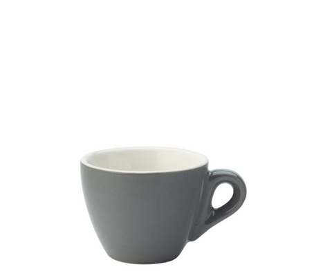 Barista Espresso Cup 8cl 2.75oz - GREY