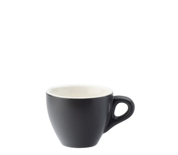 Barista Espresso Cup 8cl 2.75oz - MATT GREY