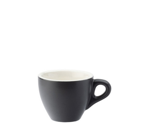 Barista Espresso Cup 8cl 2.75oz - MATT GREY