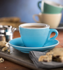 Barista Espresso Saucer 12cm - BLUE