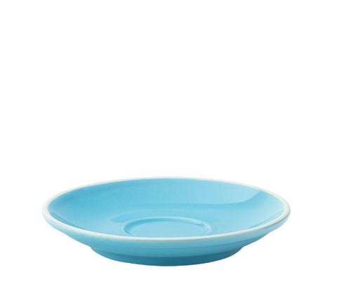 Barista Combi Saucer 14cm - BLUE