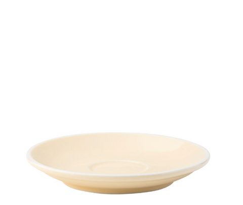 Barista Espresso Saucer 12cm - CREAM