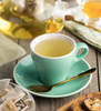 Barista Espresso Saucer 12cm - GREEN