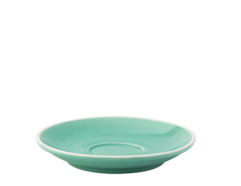Barista Espresso Saucer 12cm - GREEN