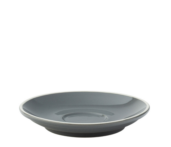 Barista Combi Saucer 14cm - GREY