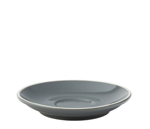 Barista Espresso Saucer 12cm - GREY