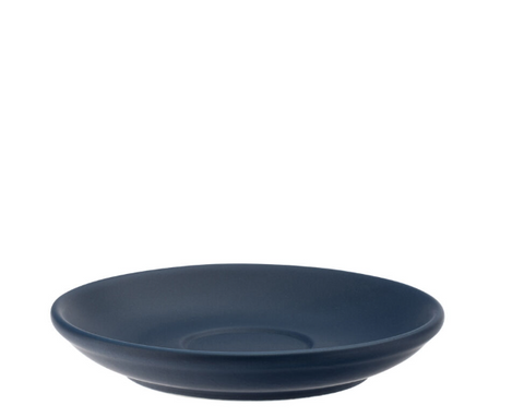 Barista Combi Saucer 14cm - MATT NAVY