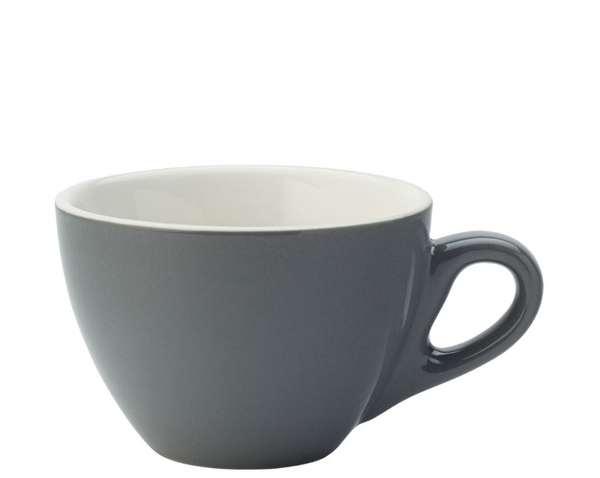 Barista Mighty Cup 35cl 12.25oz - GREY