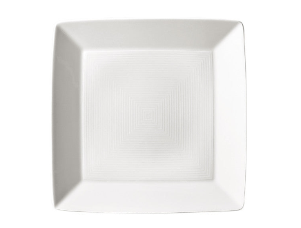 Rosenthal Loft Flat Plate Square 22cm
