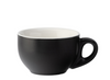 Barista Latte Cup 28cl 10oz - MATT BLACK