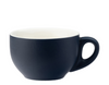 Barista Latte Cup 28cl 10oz - MATT NAVY