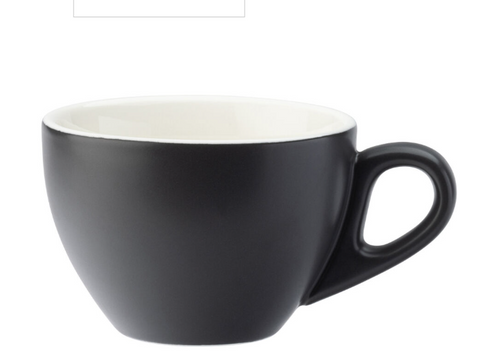 Barista Mighty Cup 35cl 12.25oz - MATT GREY