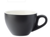 Barista Mighty Cup 35cl 12.25oz - MATT GREY