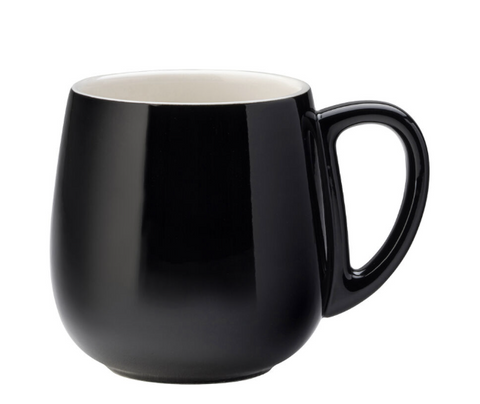 Barista Mug 42cl 15oz - BLACK