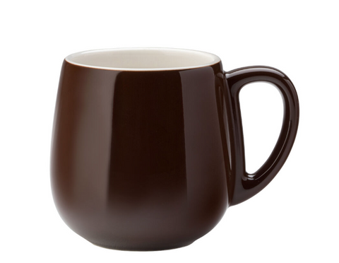 Barista Mug 42cl 15oz - BROWN
