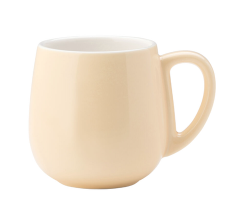 Barista Mug 42cl 15oz - CREAM