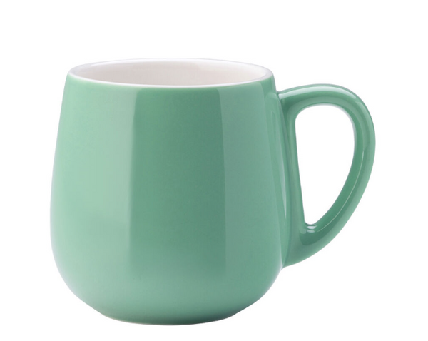 Barista Mug 42cl 15oz - GREEN