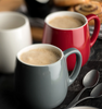 Barista Mug 42cl 15oz - BLACK