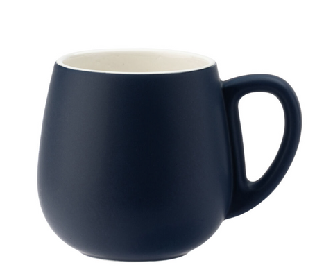 Barista Mug 42cl 15oz - MATT GREY