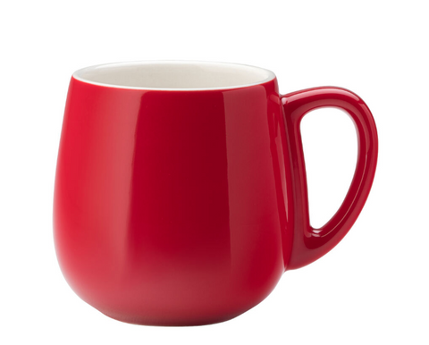 Barista Mug 42cl 15oz - RED