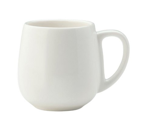 Barista Mug 42cl 15oz - WHITE