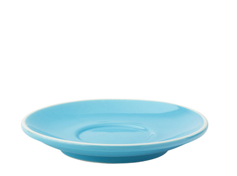 Barista Saucer 15.5cm - BLUE