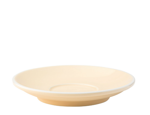Barista Saucer 15.5cm - CREAM