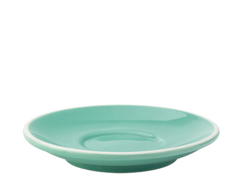 Barista Saucer 15.5cm - GREEN