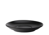 Barista Saucer 15.5cm - MATT BLACK