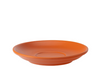 Barista Saucer 15.5cm - MATT ORANGE