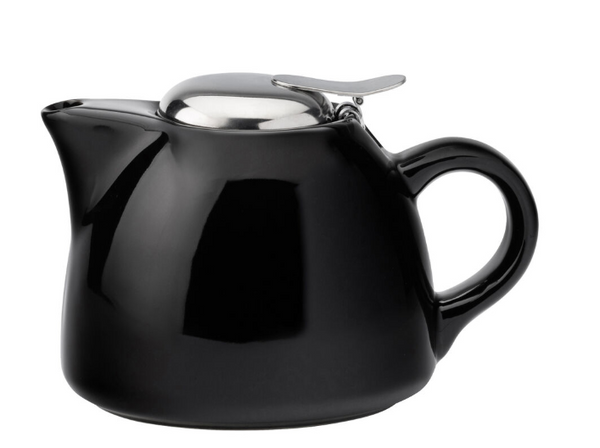 Barista Teapot 45cl 15oz - BLACK