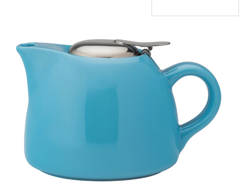 Barista Teapot 45cl 15oz - BLUE